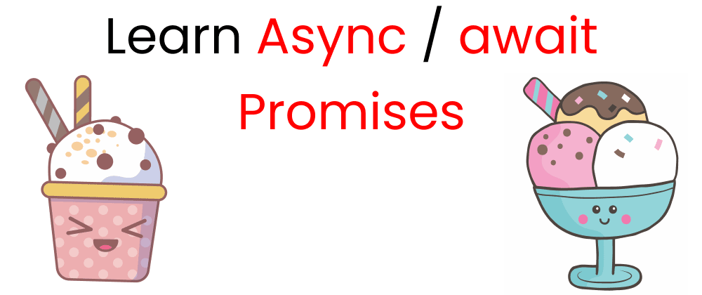 分享一篇用图文解说 promise async await 的文章