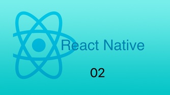 #2 搭建 React Native 开发与运行环境跑起来