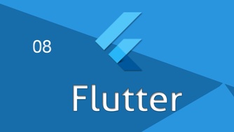 Flutter 零基础入门实战视频教程 #08 Scaffold && AppBar