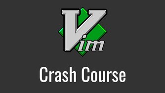 零基础玩转 vim 视频教程 #02 带你在真实项目中玩转 vim