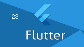 Flutter 零基础入门实战视频教程 #23 Stateful vs Stateless Widget