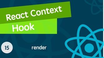 React Context & React Hook 从入门到全面掌握的视频教程 15 补充篇： component render 和 hook 调用的一些思考