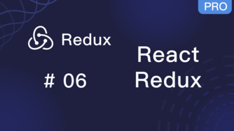 Redux 入门教程 #6 使用 React-redux