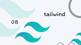 2021 年最该学的 CSS 框架 Tailwind CSS 实战视频教程 #08 使用自定义字体