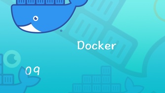 Docker 从入门到实战视频教程 09 docker expose port