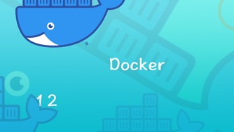 Docker 从入门到实战视频教程 12 实例演练使用环境变量