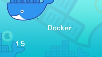 Docker 从入门到实战视频教程 15 Docker 镜像卷 Volume