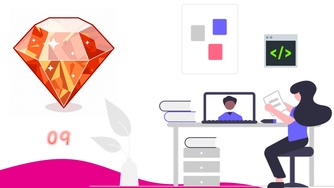 Ruby 从入门到掌握视频教程 09 times 方法和介绍 Blocks