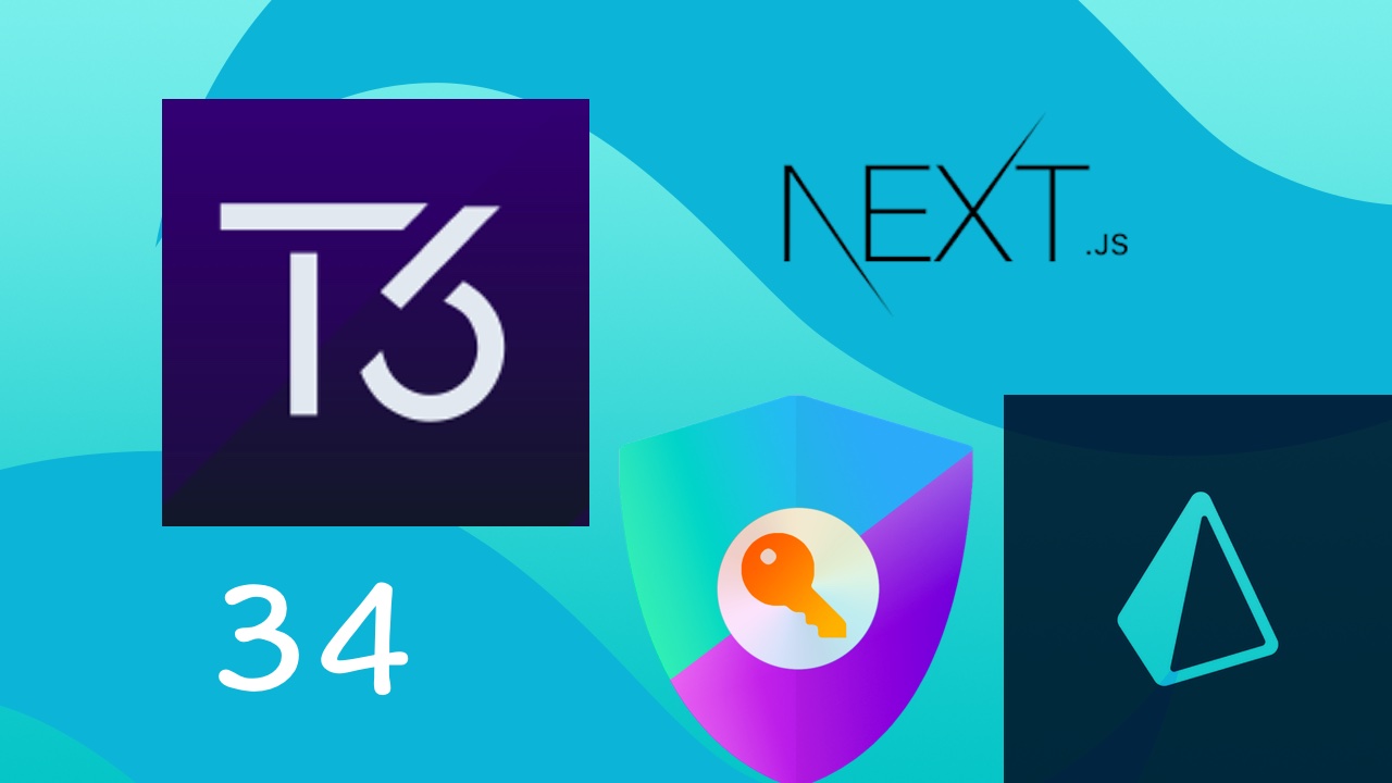 T3 NextJs tRPC Prisma NextAuth Tailwind 全栈式开发 Todo-Daily 34 next.js 什么是客户端组件与服务器端组件