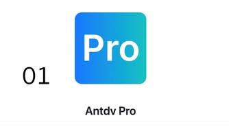 Vue3 & Vite & antdv-pro 零基础实战视频教程 01 介绍与启动项目