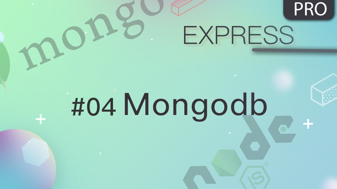 Node.js + Express 实现多用户博客系统 #4 MongoDB 的安装与使用